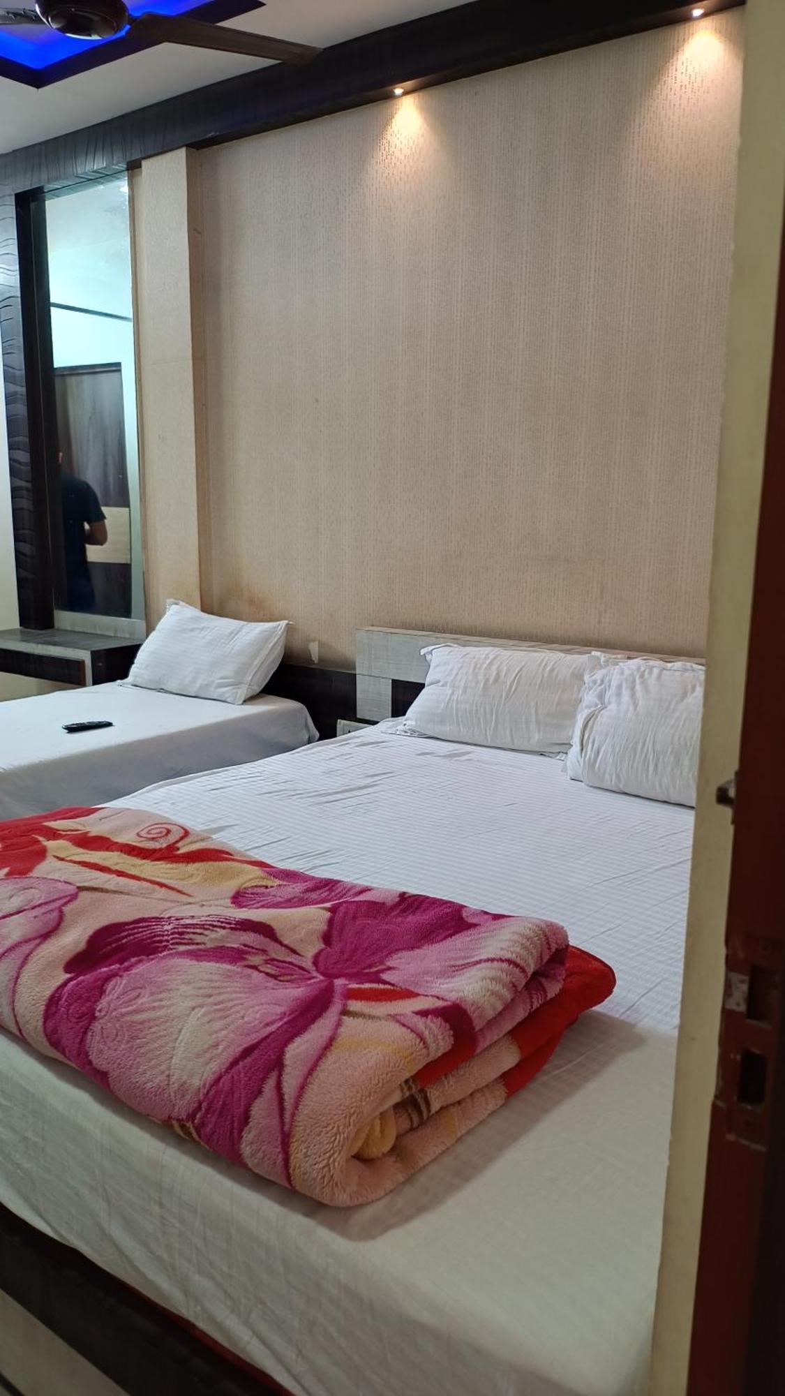 Hotel Srimanta Sankardev Majuli Bagian luar foto