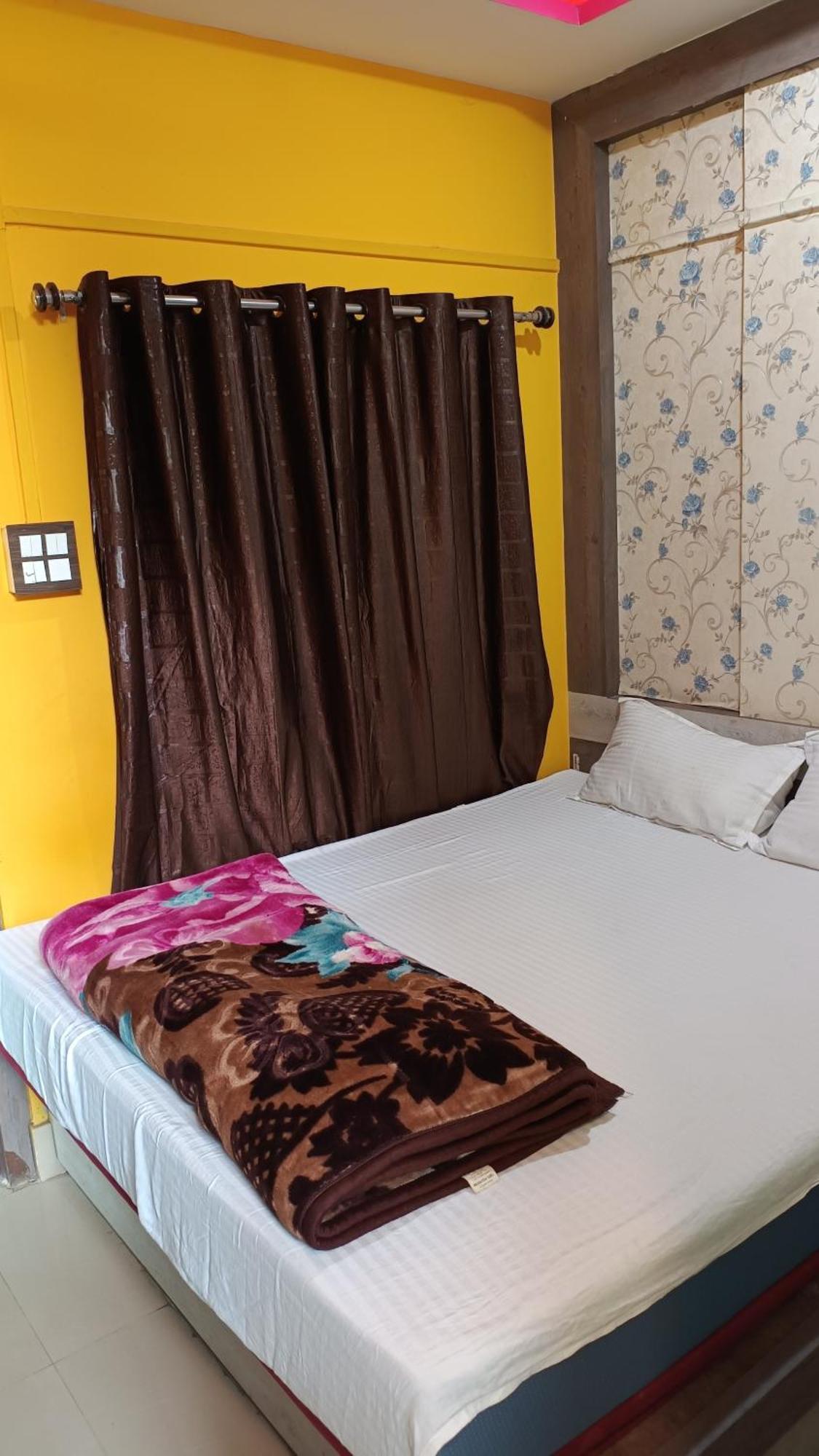Hotel Srimanta Sankardev Majuli Bagian luar foto