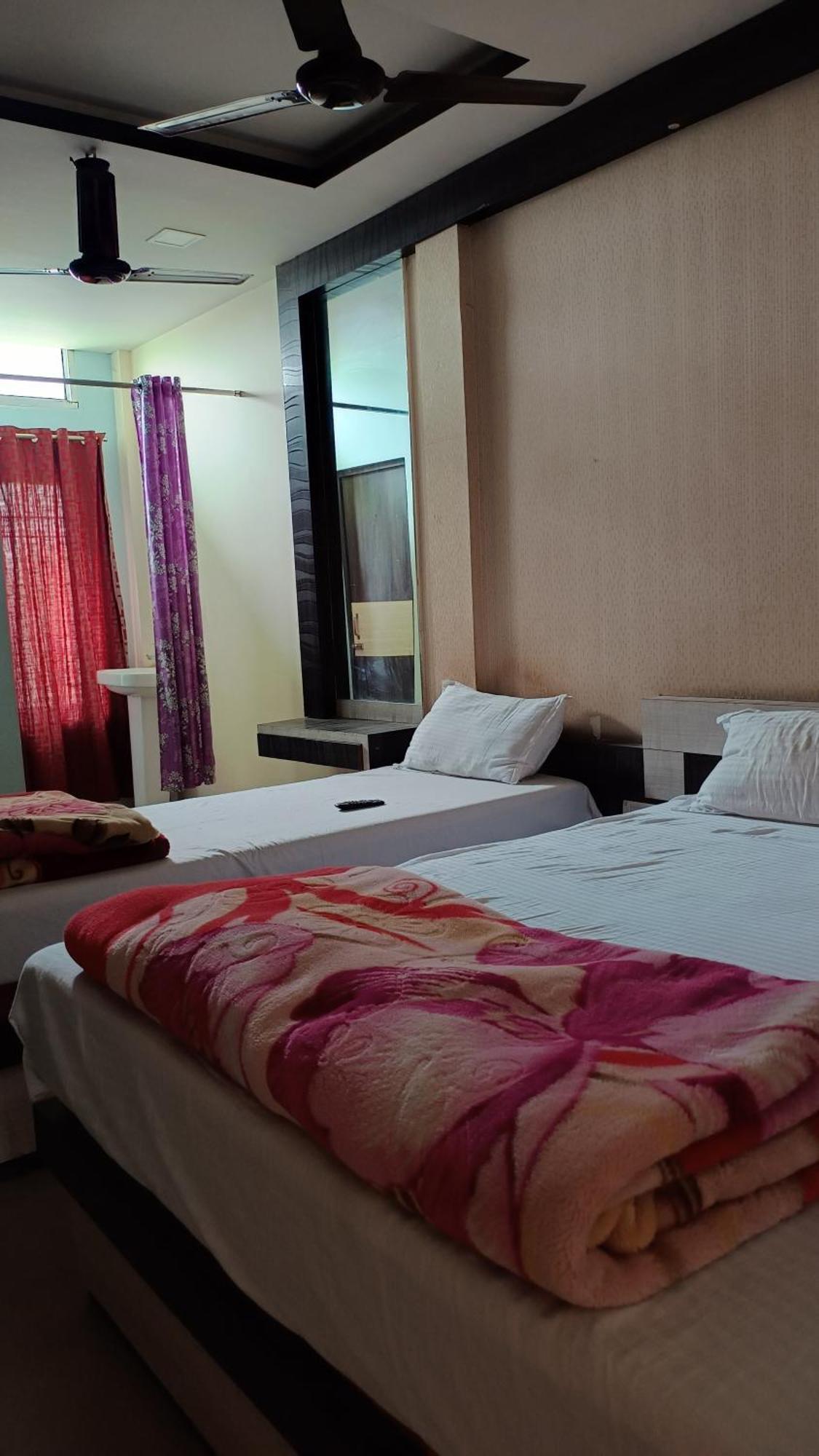 Hotel Srimanta Sankardev Majuli Bagian luar foto