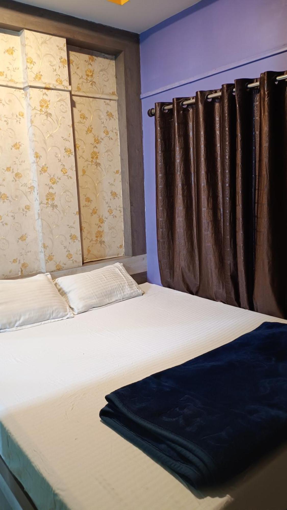 Hotel Srimanta Sankardev Majuli Bagian luar foto